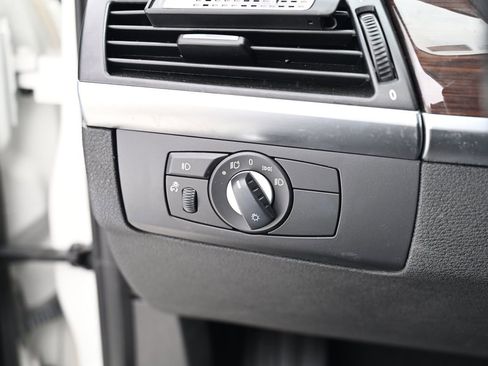 Used 2013 BMW X6 xDrive50i image 24