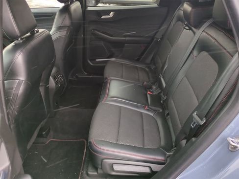 Used 2023 Ford Escape ST-Line w/ Tech Pack #1 image 18