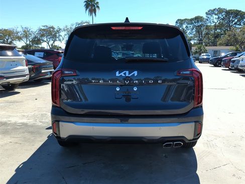 New 2025 Kia Telluride S image 7