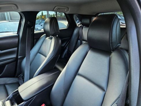 Certified 2025 MAZDA CX-30 AWD 2.5 S w/ Select Sport Pkg image 16