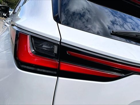 Used 2025 Lexus NX 250 FWD w/ Cold Area Package image 29