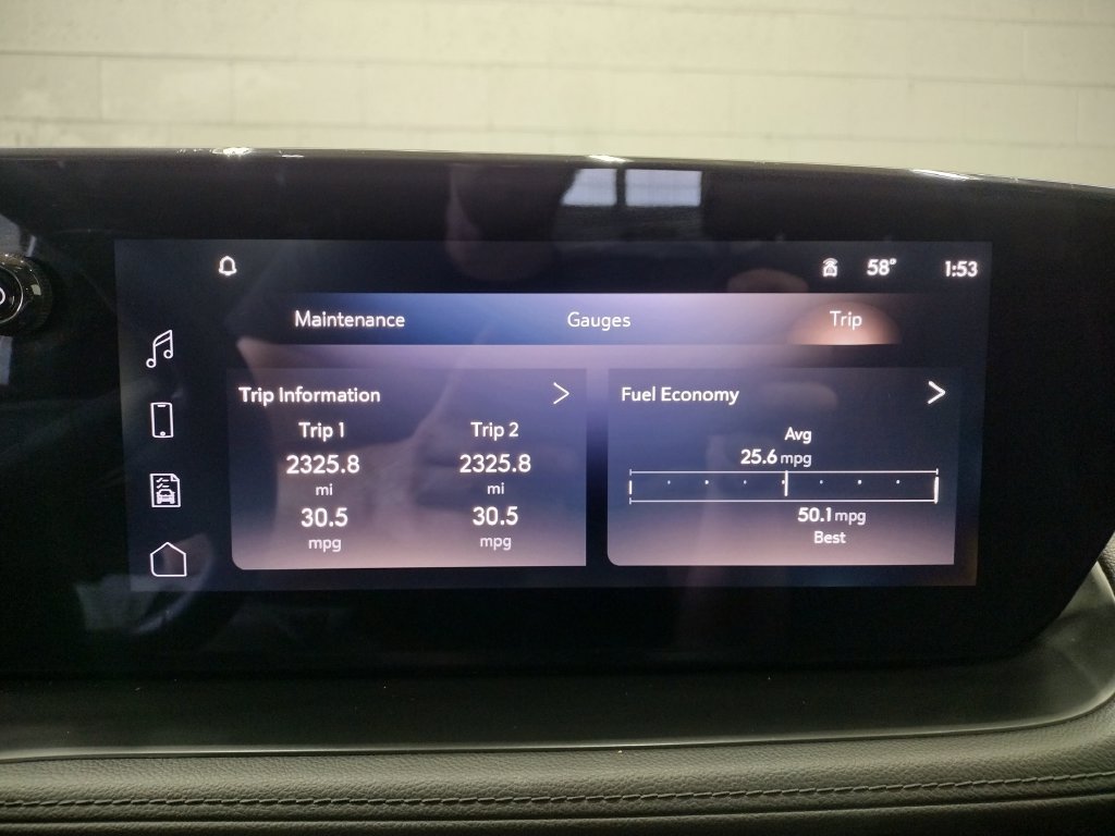 Used 2025 Buick Encore GX Preferred FWD image 27