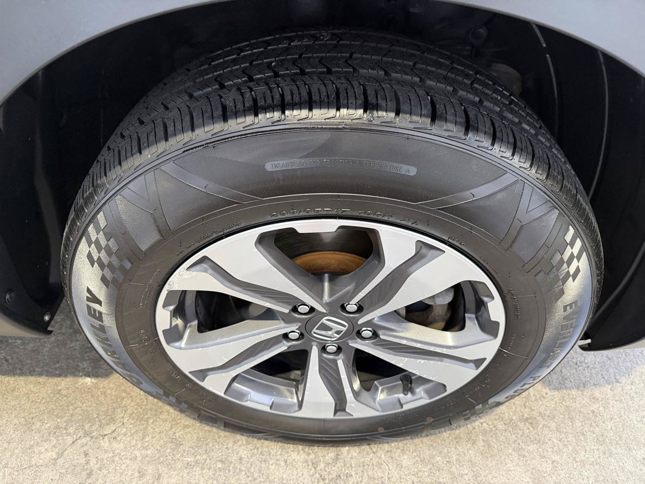 Used 2018 Honda CR-V LX image 18
