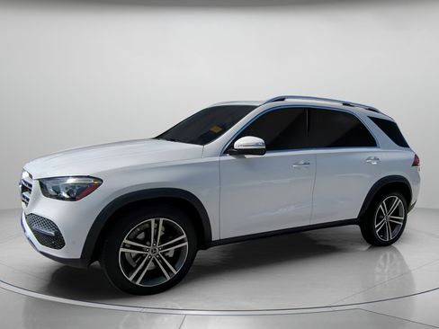 Used 2020 Mercedes-Benz GLE 350 image 13