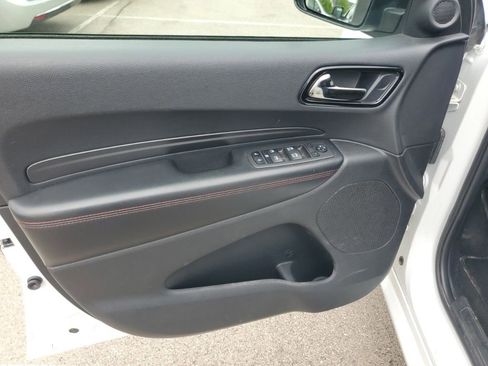 Used 2023 Dodge Durango GT AWD/4WD image 8