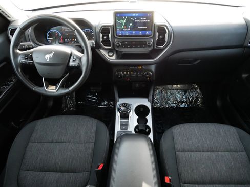 Used 2021 Ford Bronco Sport Big Bend w/ Big Bend Package image 10