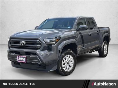 Used 2025 Toyota Tacoma SR5