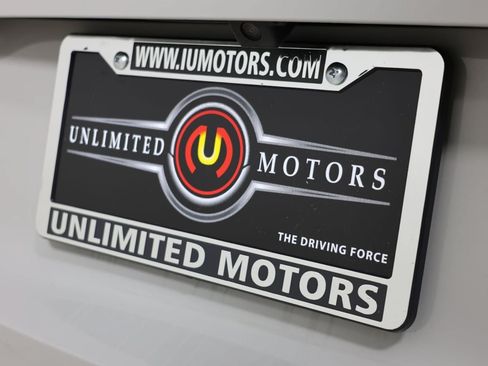 Used 2018 Porsche Panamera Turbo AWD/4WD image 20
