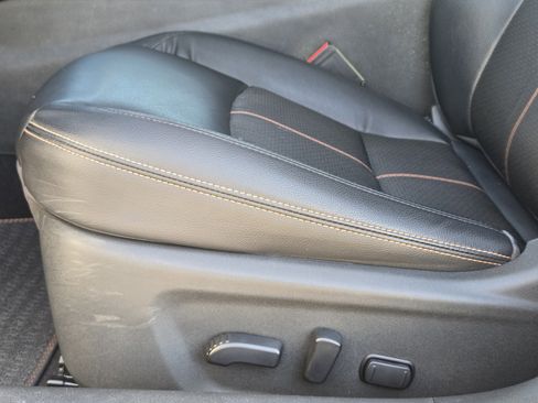 Used 2020 Nissan Altima 2.5 SR w/ Premium Package image 27