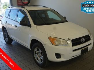 Used 2011 Toyota RAV4 4WD w/ Base L4 Extra Value Pkg video 1