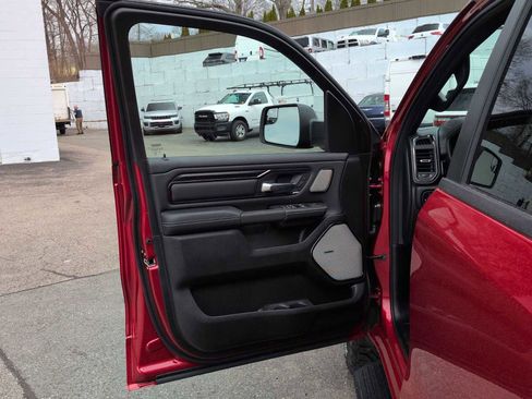 New 2026 RAM 1500 Rebel AWD/4WD image 6