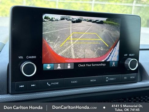 Used 2025 Honda CR-V Sport image 21