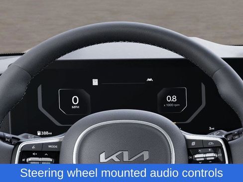 New 2026 Kia Carnival SX Prestige image 19