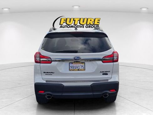 Used 2022 Subaru Ascent Onyx Edition image 5