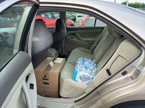 Used 2007 Toyota Camry Hybrid FWD image 7