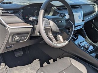 New 2026 Jeep Grand Cherokee Limited AWD/4WD video 3