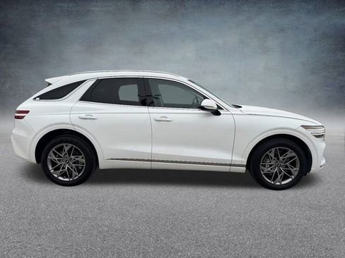 Used 2025 Genesis GV70 2.5T image 2