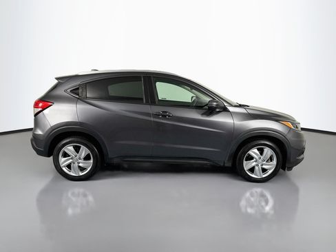 Certified 2019 Honda HR-V EX image 4
