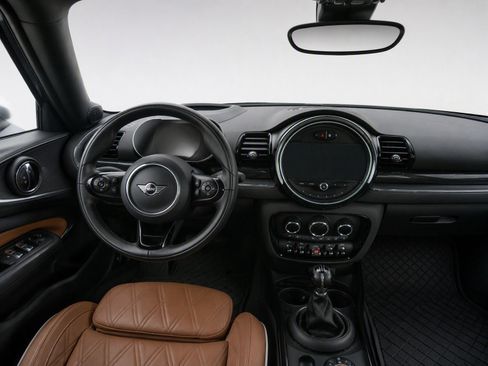 Used 2022 MINI Cooper Clubman S FWD image 21