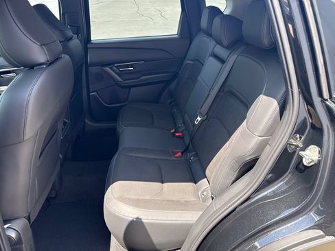 New 2026 MAZDA CX-5 Select AWD/4WD image 22