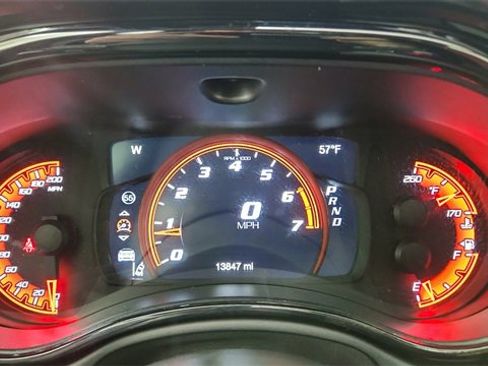 Used 2024 Dodge Durango SRT Hellcat image 42