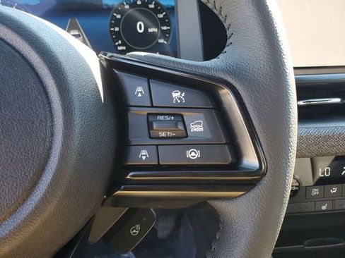 New 2026 Subaru Outback Premium image 25