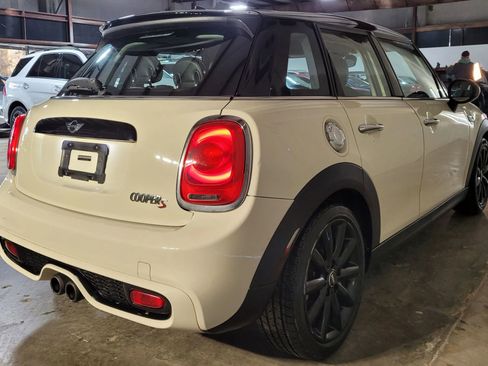 Used 2015 MINI Cooper S image 7