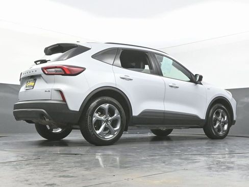 Used 2025 Ford Escape ST-Line image 50