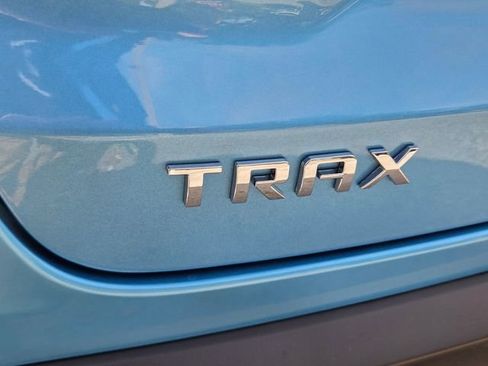 New 2026 Chevrolet Trax ACTIV w/ Driver Confidence Package image 21