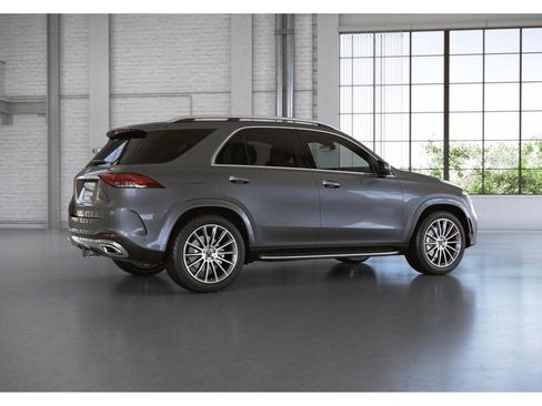 Certified 2023 Mercedes-Benz GLE 350 4MATIC image 20