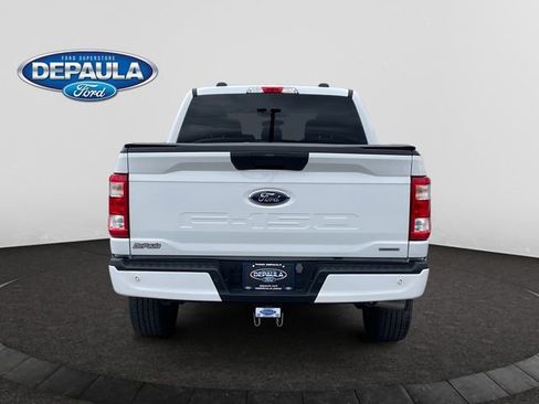 Used 2023 Ford F150 XL w/ STX Appearance Package image 5