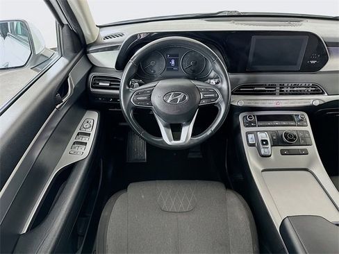 Used 2020 Hyundai Palisade SEL image 3