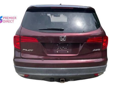 Used 2016 Honda Pilot EX-L image 4