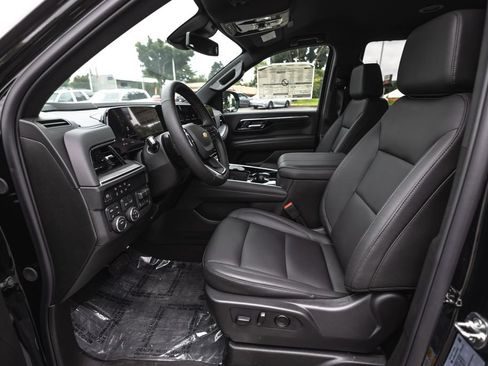 New 2026 Chevrolet Tahoe LT w/ Comfort Package AWD/4WD image 21