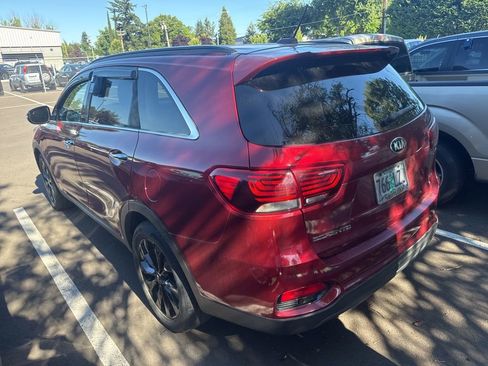 Used 2020 Kia Sorento S AWD/4WD image 2