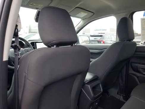 New 2026 Ford Ranger XLT image 28