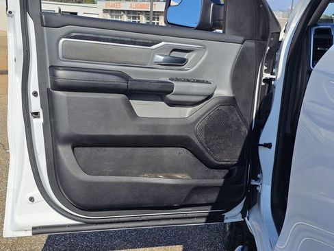 Used 2019 RAM 1500 Big Horn image 15