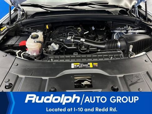 Used 2024 Jeep Grand Cherokee L Laredo w/ Luxury Tech Group I image 20