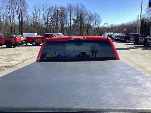 Used 2018 Chevrolet Silverado 1500 LT w/ All Star Edition image 14