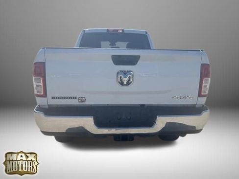 Used 2024 RAM 2500 Big Horn AWD/4WD image 7