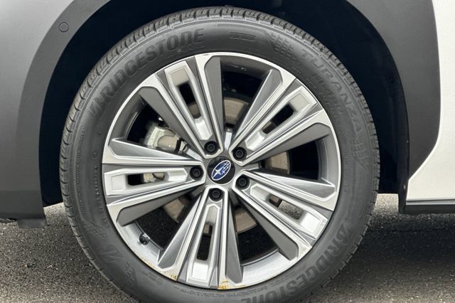 Used 2023 Subaru Solterra AWD image 33