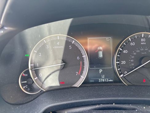 Used 2022 Lexus RX 350 FWD w/ Premium Package image 18