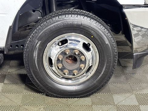 Used 2020 RAM 3500 Tradesman image 22