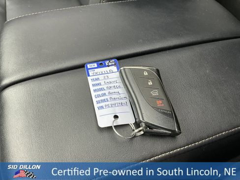 Used 2023 Lexus GX 460 Premium image 8