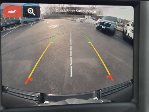 Used 2022 RAM 1500 Big Horn image 45