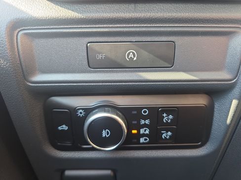 Used 2025 Ford F150 STX w/ Equipment Group 200A image 35