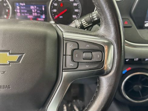 Used 2020 Chevrolet Blazer LT FWD image 15