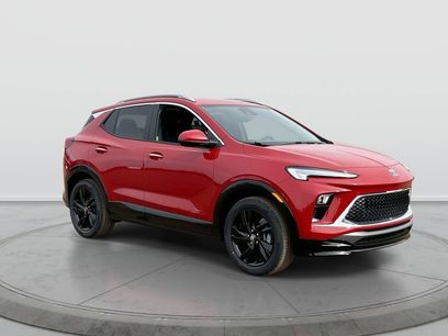 New 2026 Buick Encore GX Sport Touring