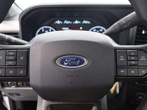 Used 2026 Ford F250 XL w/ XL Chrome Package RWD image 9