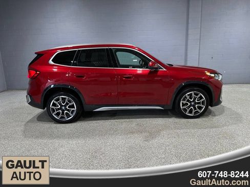Used 2026 BMW X1 xDrive28i AWD/4WD image 2